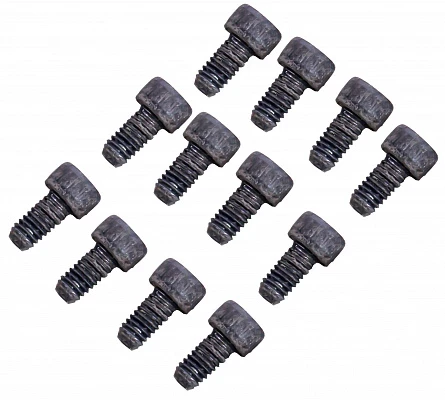 PEARL SC-261/12 Комплект из 12 винтов для педали ELIMINATOR