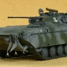 Советская БМП-2Д 1/35