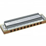 Hohner Marine Band 1896-20 F губная гармошка диатоническая