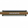 Hohner Marine Band 1896-20 F губная гармошка диатоническая