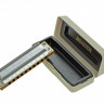 Hohner Marine Band 1896-20 F губная гармошка диатоническая