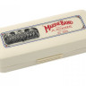Hohner Marine Band 1896-20 F губная гармошка диатоническая
