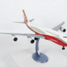 Сборная модель ZVEZDA Пассажирский авиалайнер Боинг 747-8, 1/144