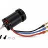 Мотор бесколлекторный (с крепежом) для катера Feilun FT011