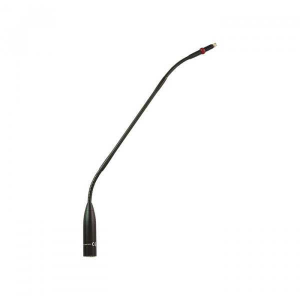 Sennheiser MZH 3062-L - держатель "гусиная шея" для микрофонных головок ME 34, ME 53, ME 36