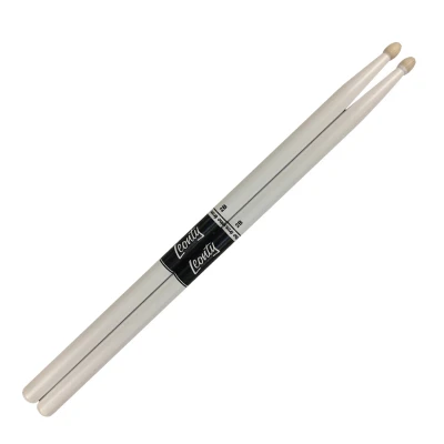 Барабанные палочки 2B Leonty LW2BW