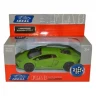 Машина Ideal 1:30-39 lamborghini LP-700