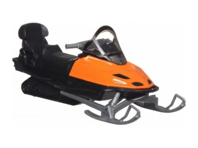 Снегоход Siku 0860 1/50