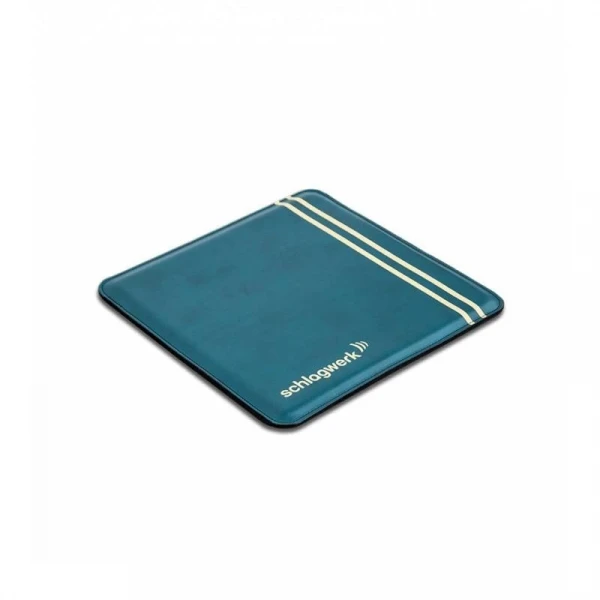 SCHLAGWERK SP30TBL Накладка на сиденье кахона