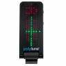 Гитарный тюнер TC electronic POLYTUNE CLIP BLACK