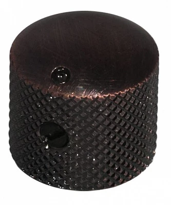 SCHALLER 15020800 ручка в форме цилиндра латунная, медь