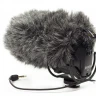 Ветрозащита RODE DeadCat VMPR меховая для VideoMic Pro