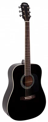 Aria AD-18 BK акустическая гитара