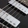 SCHECTER PT Fastback II B MRED электрогитара