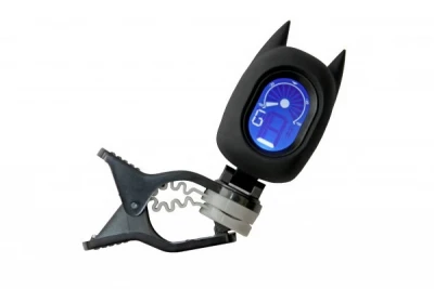 Тюнер-прищепка FLIGHT BAT бэтмен