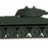 Советский средний танк Т-34/76 (обр 1940г) 1/100