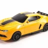 Радиоуправляемый трансформер MZ Chevrolet Camaro 2313P 1/14