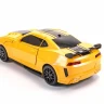 Радиоуправляемый трансформер MZ Chevrolet Camaro 2313P 1/14