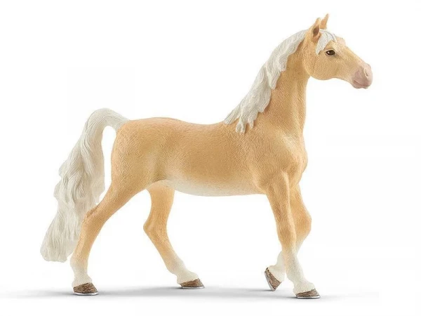 Фигурка Schleich Ахалтекинская кобыла