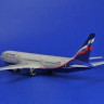 Сборная модель ZVEZDA Пассажирский авиалайнер Боинг 767-300, 1/144