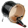 Evans BD24GB4 Пластик 24" EQ4 Clear для бас-барабана однослойный