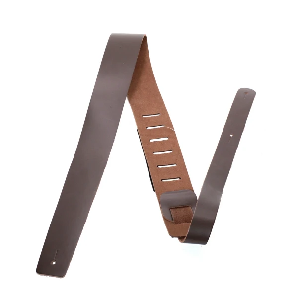 Perri's P20-177(F) - ремень для гитары кожаный