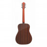 FURCH Green D-SR акустическая гитара с кейсом