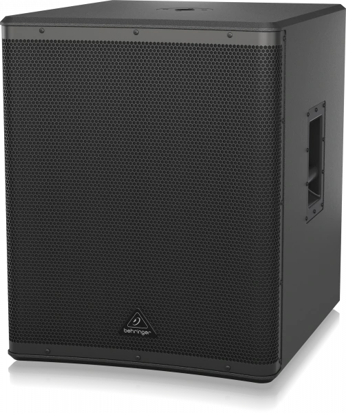Сабвуфер Behringer DR18SUB активный