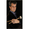 Маллеты для литавр VIC FIRTH GEN3 Tim Genis