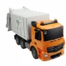 Р/У мусоровоз Double Eagle Mercedes-Benz Antos 1:20