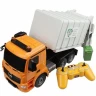 Р/У мусоровоз Double Eagle Mercedes-Benz Antos 1:20
