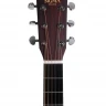 Акустическая гитара Sigma DM-15
