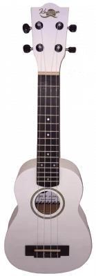 Укулеле сопрано Kaimana UK-21 WTM матовая