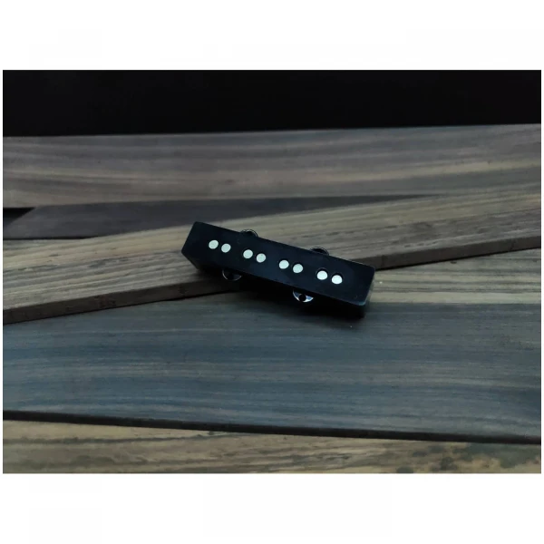 Звукосниматель для бас-гитары YHL Neptune J85 FC B-BK