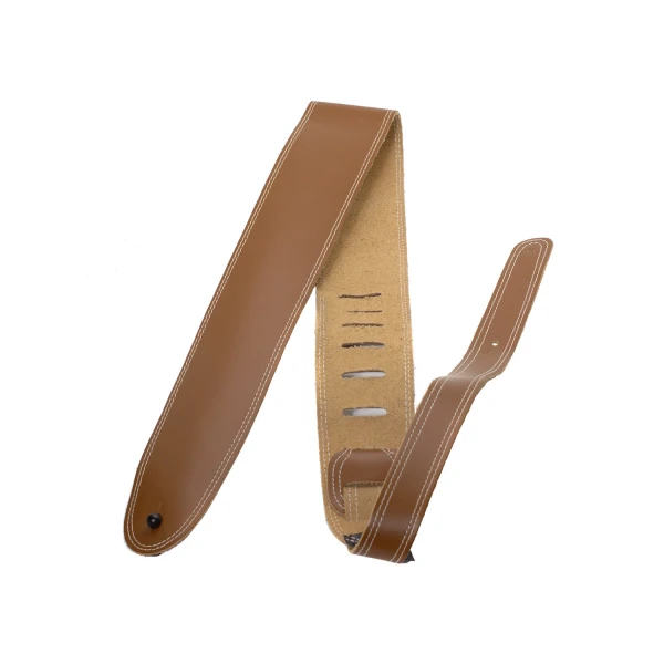 Perri's P25SMS-1718 - ремень для гитары кожаный