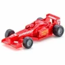 Легковой автомобиль Siku 1357 гоночный 1/55, 7.5 см