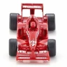 Легковой автомобиль Siku 1357 гоночный 1/55, 7.5 см