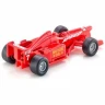 Легковой автомобиль Siku 1357 гоночный 1/55, 7.5 см