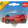 Легковой автомобиль Siku 1357 гоночный 1/55, 7.5 см