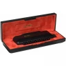Hohner CX 12 Black 7545-48 A губная гармошка хроматическая