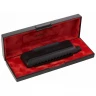Hohner CX 12 Black 7545-48 A губная гармошка хроматическая