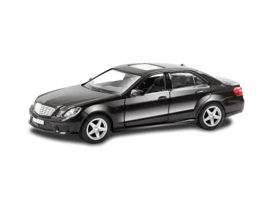 Машина Ideal 1:64 Mercedes-Benz E63 AMG