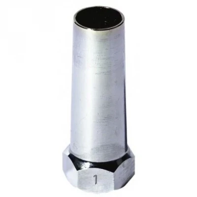 Адаптер-переходник для мундштука корнет-труба Gewa