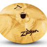 ZILDJIAN A20826 16' A' CUSTOM MEDIUM CRASH тарелка типа Crash