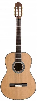 Angel Lopez C1147 S-CED 4/4 классическая гитара