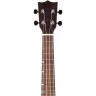 Укулеле концерт FLIGHT DUC380 AMBER чехол в комплекте