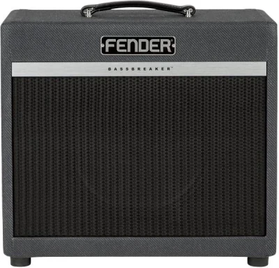 FENDER BASSBREAKER 112 ENCL акустический кабинет 1х12", 8 Ом Celestion V-Type