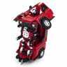 Радиоуправляемый трансформер MZ Land Rover Defender 2805P 1/14