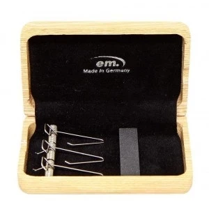 GEWA Футляр для тростей английского рожка  (3шт) NT