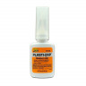 Клей ZAP Plasti-ZAP CA для пластика средн.вязк., 9.35г (btls.)